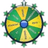 Sorteie agora
